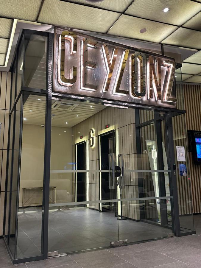 Ceylonz Luxury Klcc Kuala Lumpur